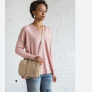 Jerome Dreyfuss Nestor Crossbody Bag